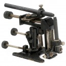 Carbon Arc Projection Lamp, c. 1910