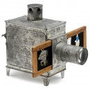 Very Rare Magic Lantern by Rose, c. 1830