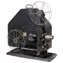 Optica Table Movie Projector, c. 1922