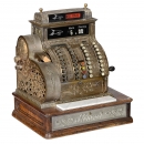 National Mod. 442X Cash Register, c. 1911
