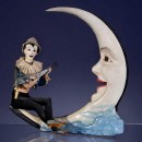 		Aubade à la Lune Musical Automaton by Gustave Vichy, c. 1885