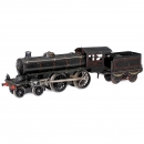 Märklin No. 2588 Tender Locomotive Gauge I