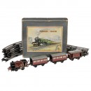 Hornby Train Set, Gauge 0, c. 1950