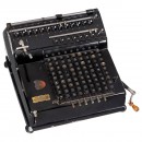 Tim Unitas Calculating Machine, 1912