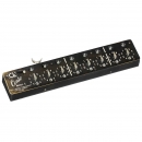 Swiss Conto Model C Calculating Machine, 1912