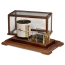 Aneroid Barograph, c. 1910