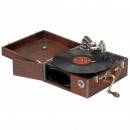 Limania Gramophone, c. 1930
