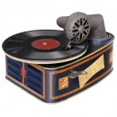 Pygmator Toy Gramophone, c. 1925