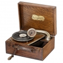 Concert Grande Gramophone, c. 1925