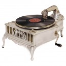 Silversong Gramophone, c. 1925