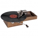 The Sphinx Phonograph, c. 1925