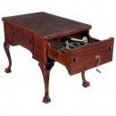 Grafonola Regent Junior Gramophone, 1911