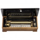 Sublime Harmony Musical Box by Mermod Frères, c. 1895