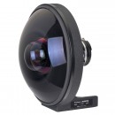 Nikon Fisheye-Nikkor 2,8/6 mm, AI-S, c. 1977
