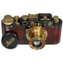 Leica II Fake