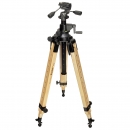 Mulda Berlebach Tripod with Gitzo Head