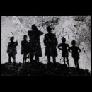 Peter Fischer: am Griechenmarkt (in Cologne), 1945