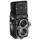 Rolleiflex 2,8F Planar, c. 1960