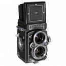 Rolleiflex 2,8F 