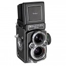 Rolleiflex 2,8GX Expression 94 (First Version), 1994