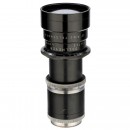 Dallmeyer Telephoto 4,5/12 in. (30 cm) for Exakta 66, c. 1937