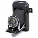 Kodak Regent, 1935