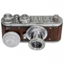 Leica Standard Fake