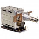 Swedish Training Projector Epiopticon, c. 1924