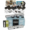 Minox B, Minox C and many Accessories