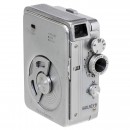 Single Photo and Movie Camera 