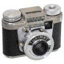 Tuximat, 1959
