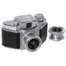 Snappy with 2 Lenses, c. 1949