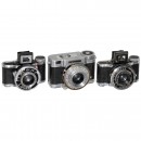 3 Eljy Cameras