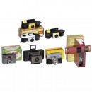 7 Subminiature Cameras