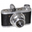 Miagawa Boltax III, c. 1938
