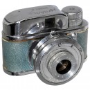 Myracle Model II (Blue), c. 1950