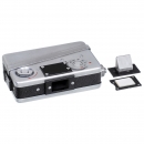 CSSR Subminiature Spy Camera, 1960-70