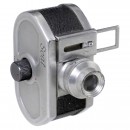 Subminiature Camera Scat, 1947