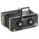 Leullier Summum Standard 6 x 13, 1927