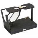 Maddox Stereoscope, c. 1920