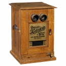 Kalloscop, Coin-Op Stereo Viewer, 1897 onwards