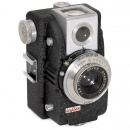 Paul Vieth Inflex, 1955