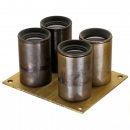 Multiple Lenses, c. 1865-70