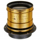 Cooke Soft Focus Anastigmat 4,5/13 in., c. 1905