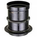 Steinheil Anastigmat Cassar 4/36 cm, 1925