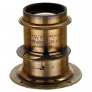 Rodenstock Bistigmat 18 x 24, c. 1896