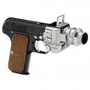 Doryu 2-16 Flash Camera, 1955