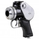 Mamiya Pistol Police Camera, 1954