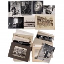 Collection of Photographs, c. 1870-1920