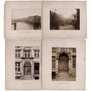 G. Koppmann & Co., Hamburg (1842-1909), 1883/84